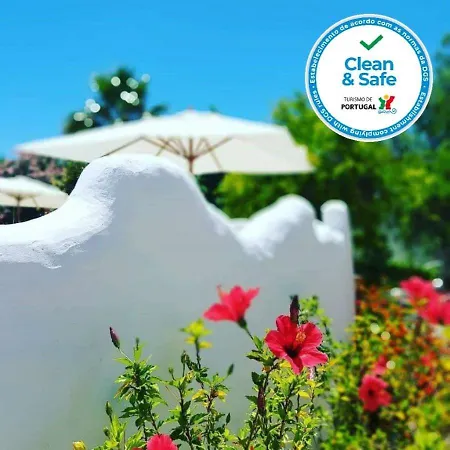 Quinta Dos Cochichos - Country Gospodarstwo agroturystyczne