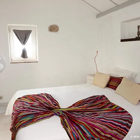 Lantgård Quinta Dos Cochichos