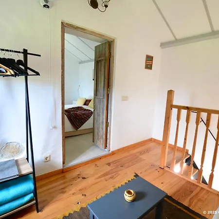 Quinta Dos Cochichos Lantgård *