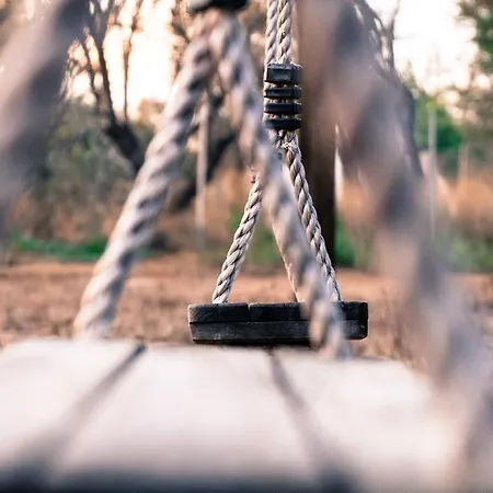 Quinta Dos Cochichos - Country Agroturismo