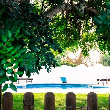 Quinta Dos Cochichos - Country