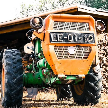 Quinta Dos Cochichos - Country Agroturismo Olhão