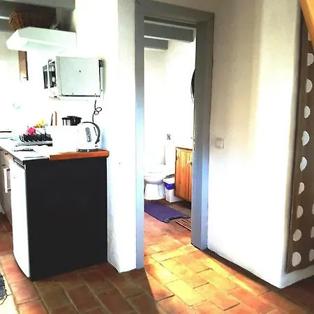 Quinta Dos Cochichos - Country Agroturismo Olhão