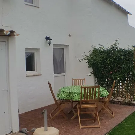 Quinta Dos Cochichos - Country Olhão