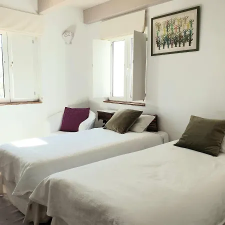 Quinta Dos Cochichos - Country