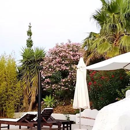 Quinta Dos Cochichos - Country Agroturismo Olhão