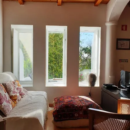 Agroturismo Quinta Dos Cochichos - Country Olhão