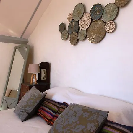 Agroturismo Quinta Dos Cochichos - Country