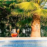 Quinta Dos Cochichos - Country Çiftlik konaklama *
