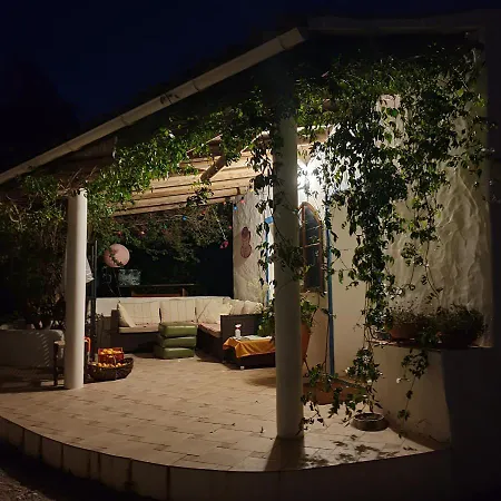 Farm stay Quinta Dos Cochichos *