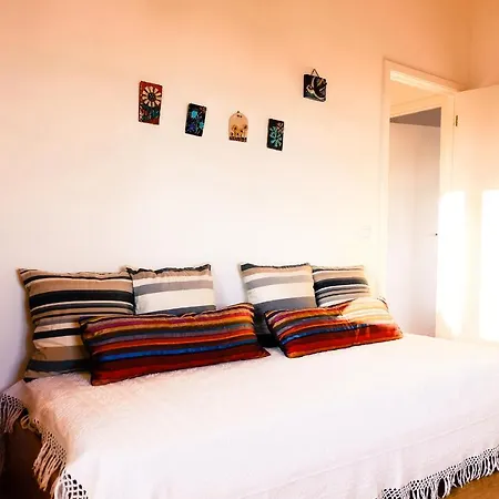Quinta Dos Cochichos Farm stay Olhao