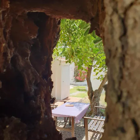 Quinta Dos Cochichos *