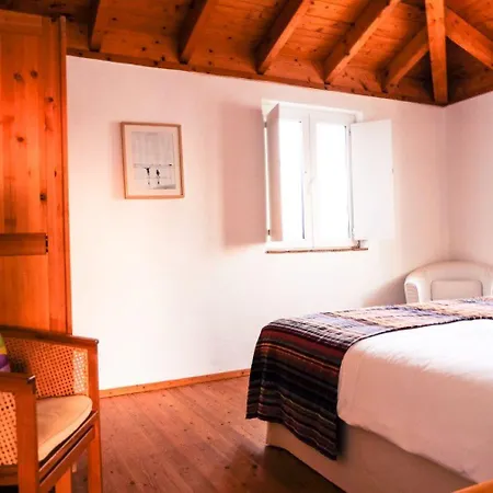 Quinta Dos Cochichos Farm stay
