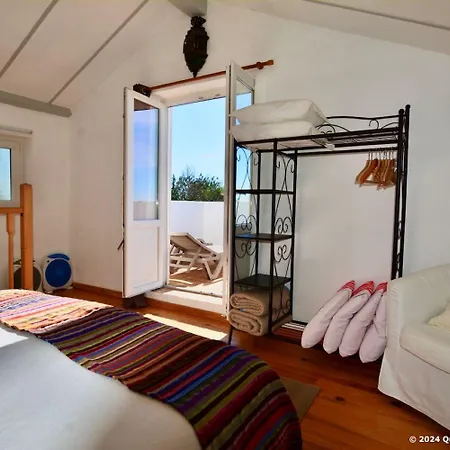 Quinta Dos Cochichos Farm stay Olhao