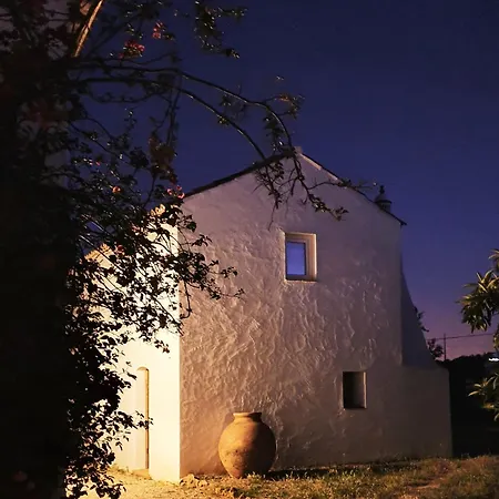 Quinta Dos Cochichos Farm stay
