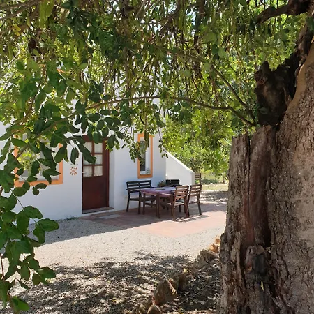 Quinta Dos Cochichos - Country * Olhão