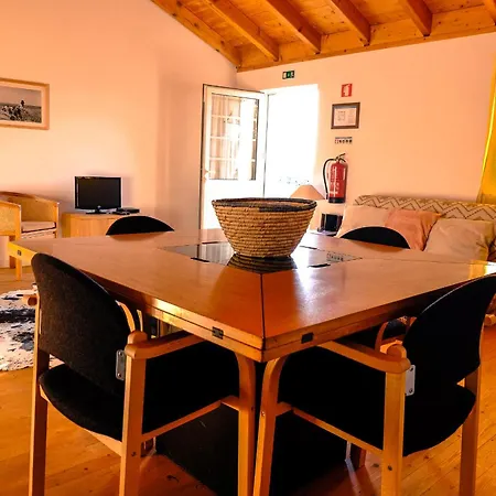Quinta Dos Cochichos Farm stay