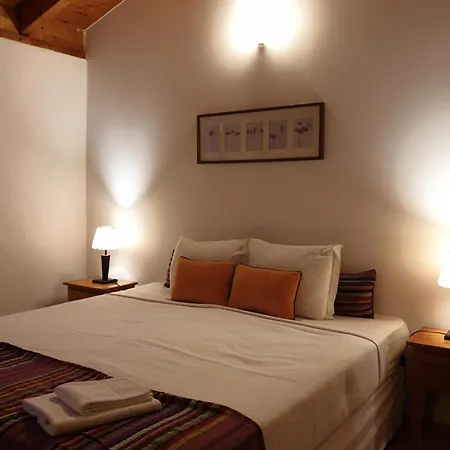 Farm stay Quinta Dos Cochichos *