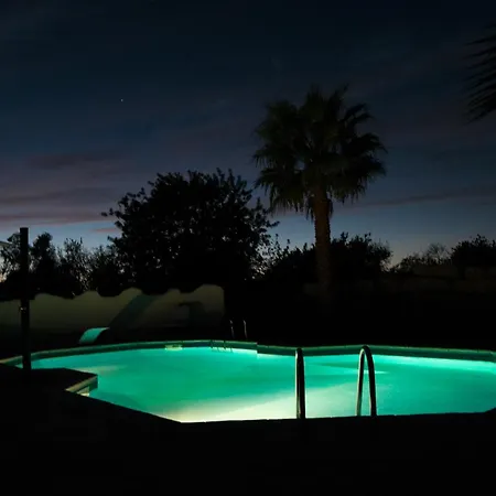 Quinta Dos Cochichos Farm stay *