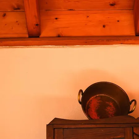 Quinta Dos Cochichos