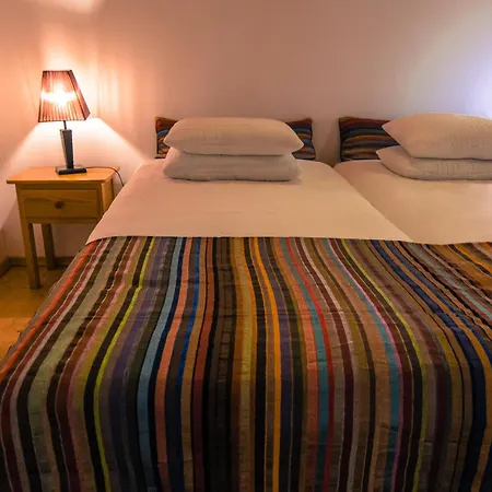 Farm stay Quinta Dos Cochichos Olhao