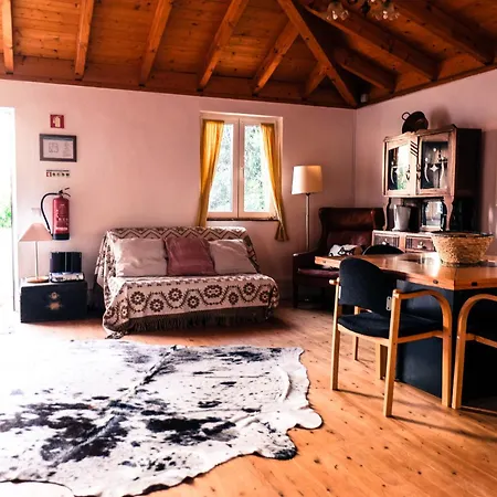Farm stay Quinta Dos Cochichos Olhao