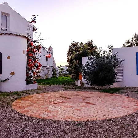 Quinta Dos Cochichos Olhao