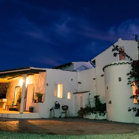 Quinta Dos Cochichos Фермерский дом