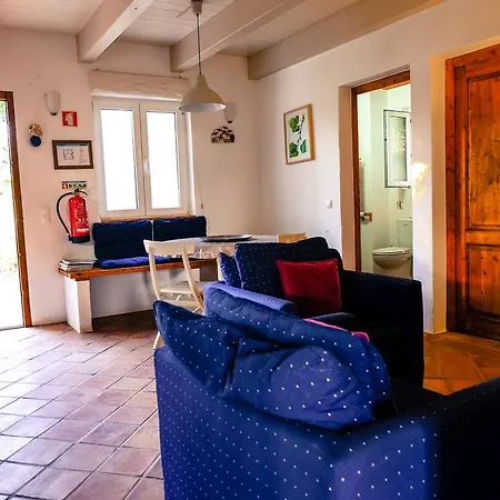 Quinta Dos Cochichos Фермерский дом