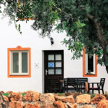 Фермерский дом Quinta Dos Cochichos