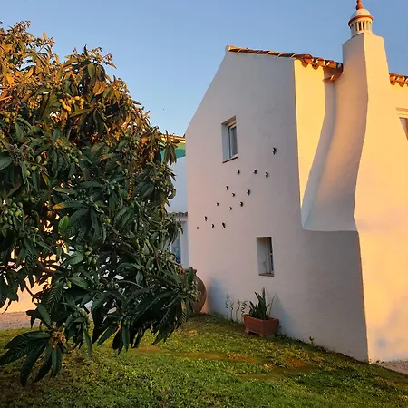 Quinta Dos Cochichos Фермерский дом Ольян