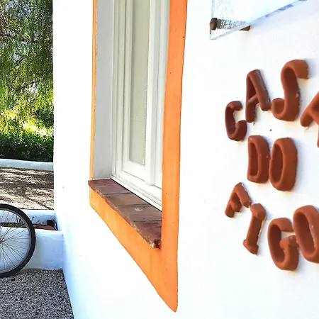Quinta Dos Cochichos * Ольян