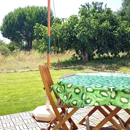 Quinta Dos Cochichos Ольян