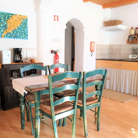 Quinta Dos Cochichos *