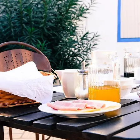 Quinta Dos Cochichos Farm stay Olhao