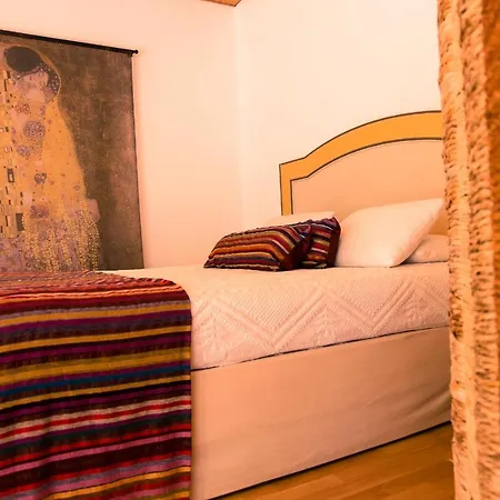 Quinta Dos Cochichos Farm stay