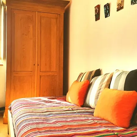 Quinta Dos Cochichos Farm stay *
