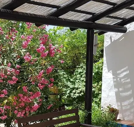 Quinta Dos Cochichos Фермерский дом