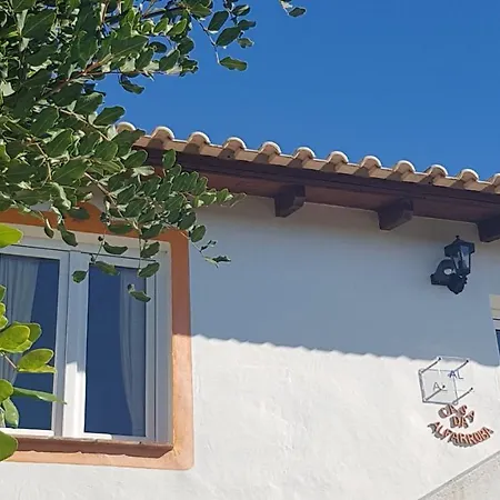Quinta Dos Cochichos Olhao