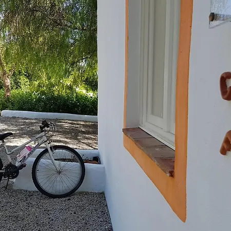 Farm stay Quinta Dos Cochichos *