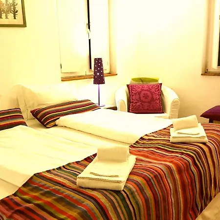Quinta Dos Cochichos Farm stay