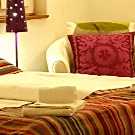 Quinta Dos Cochichos *