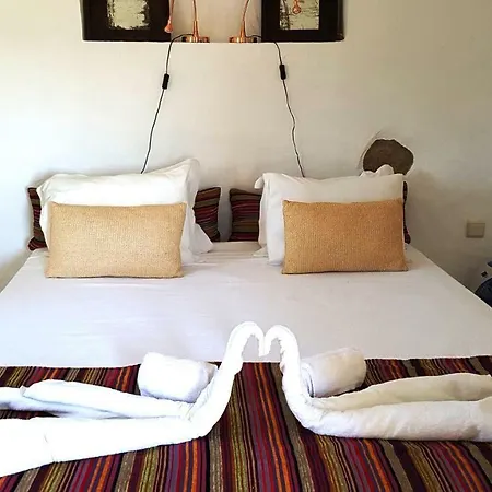 Farm stay Quinta Dos Cochichos *