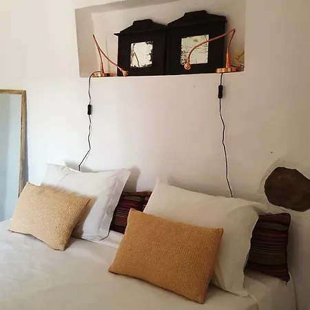 Farm stay Quinta Dos Cochichos *