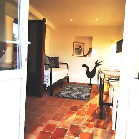 Quinta Dos Cochichos *