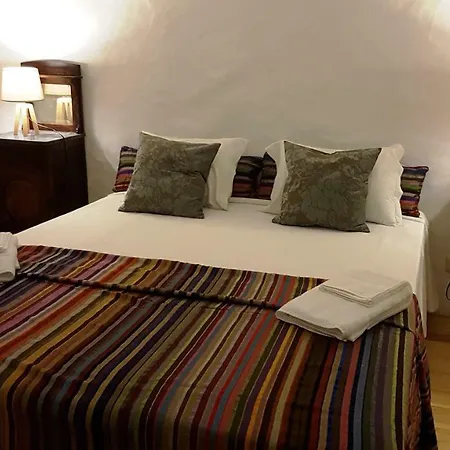 Quinta Dos Cochichos *