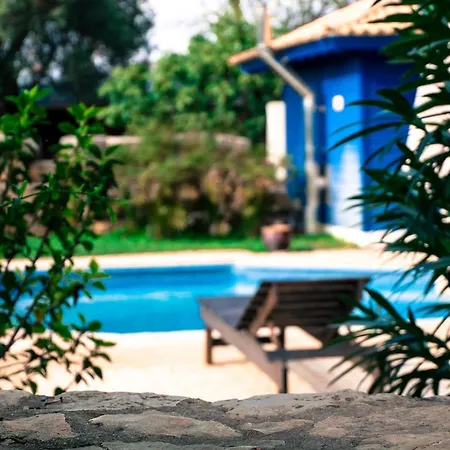 Quinta Dos Cochichos Farm stay Olhao