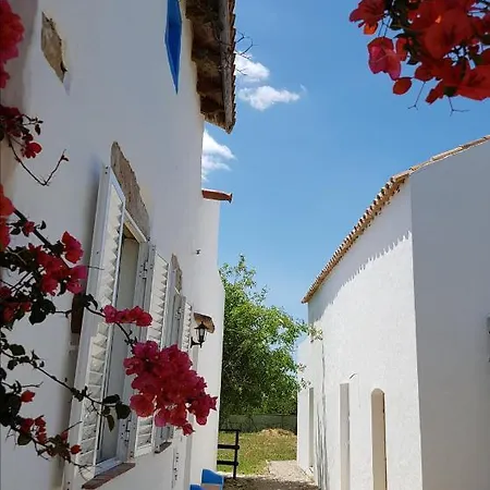 Quinta Dos Cochichos *