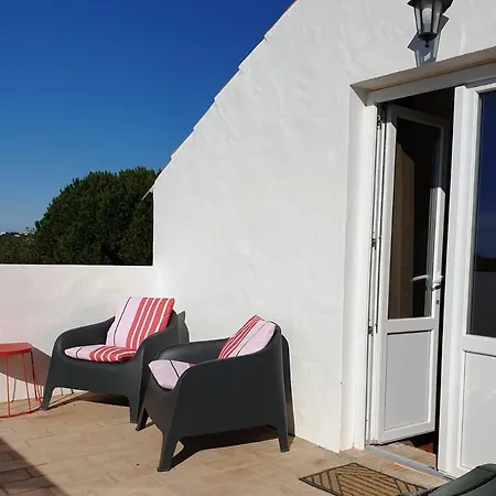 Farm stay Quinta Dos Cochichos Olhao
