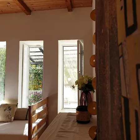 Фермерский дом Quinta Dos Cochichos